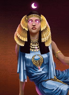 Anksunamun: the Queen of Egypt