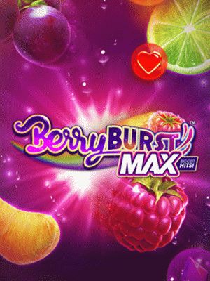 Berryburst MAX