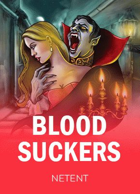 Blood Suckers