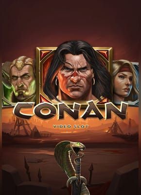 Conan