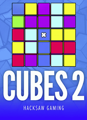 Cubes 2