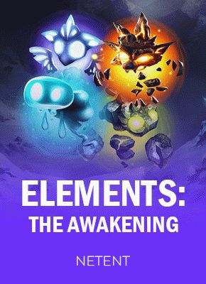 Elements: The Awakening