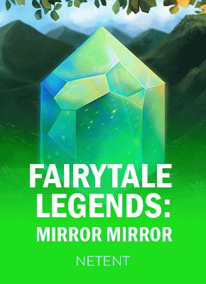 Fairytale Legends: Mirror Mirror