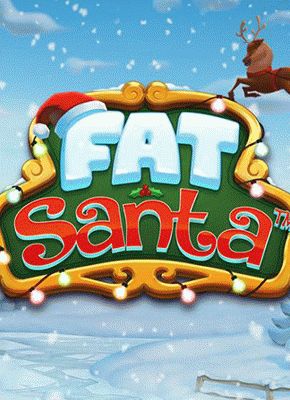 Fat Santa