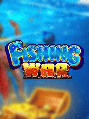 Fishing War