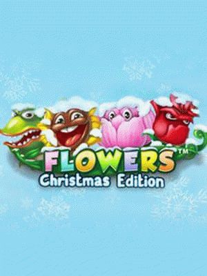 Flowers Christmas Edition