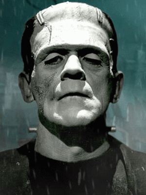 Frankenstein