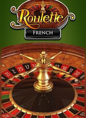 French Roulette