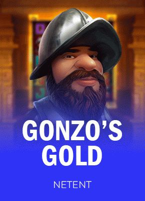 Gonzo's Gold