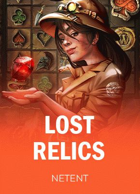 Lost Relics