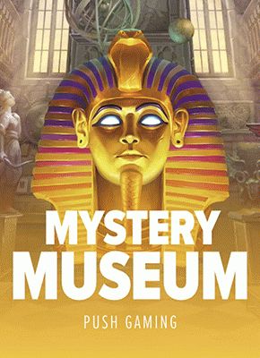 Mystery Museum