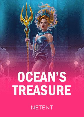 Ocean's Treasure