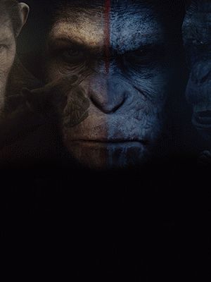 Planet of the Apes