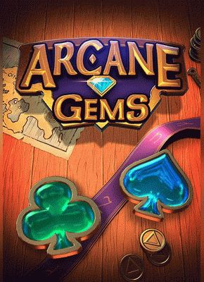 Arcane Gems