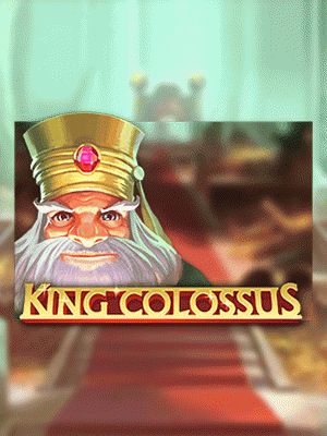 King Colossus