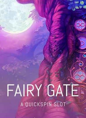 Fairy Gate