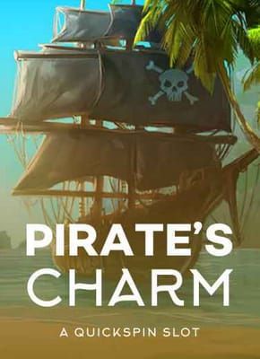 Pirates Charm