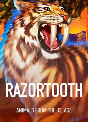 Razortooth