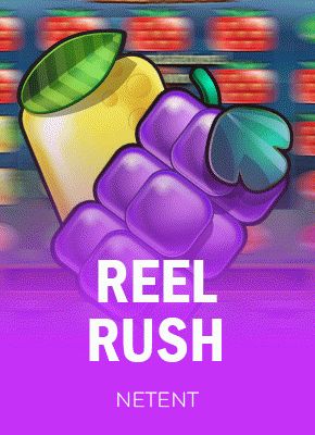 Reel Rush