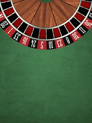 Roulette