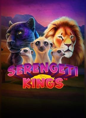 Serengeti Kings