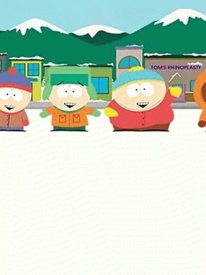 South Park 