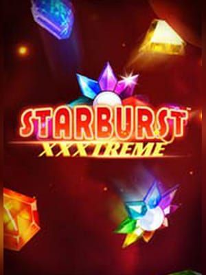 Starburst XXXtreme