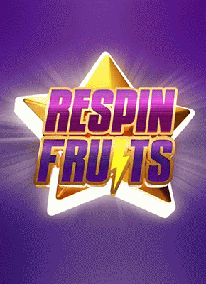 Respin Fruits