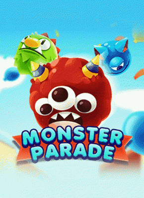 Monster Parade