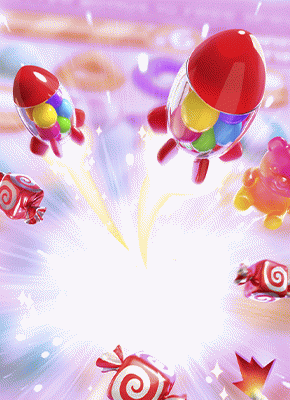 Candy Burst