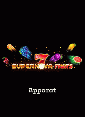 7 Supernova Fruits