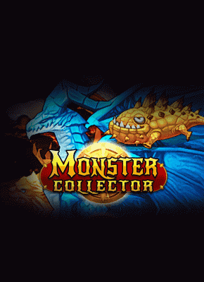 Monster Collector