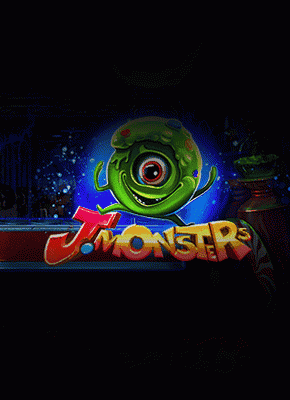 J.Monsters