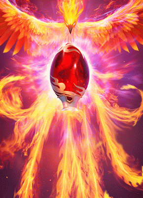 Phoenix Rises