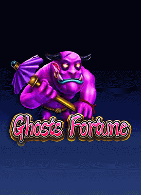 Ghosts Fortune