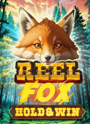 Reel Fox