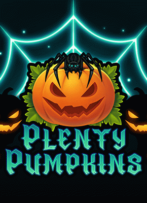 Plenty Pumpkins