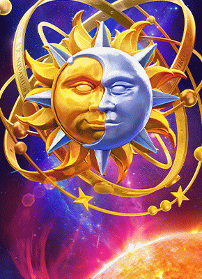 Destiny of Sun and Moon