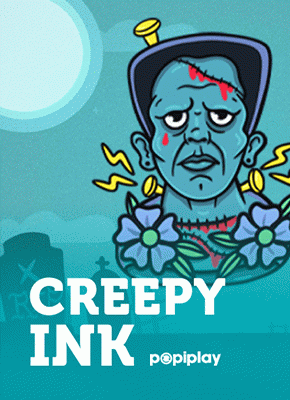 Creepy Ink