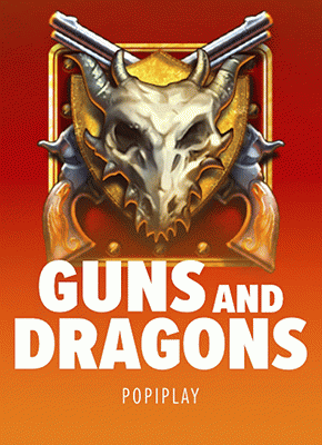 Guns And Dragons